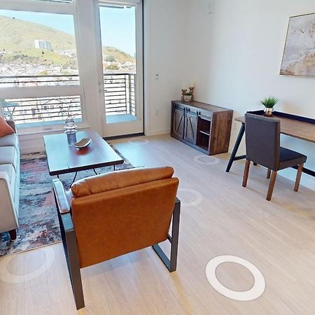 Celeste By Suiteamerica South San Francisco Esterno foto
